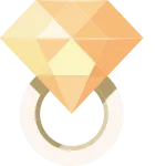Ring SVG Icon